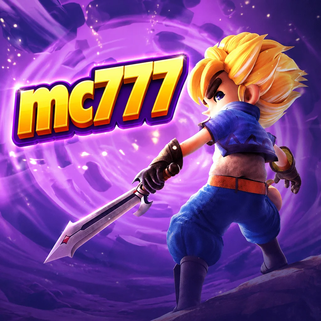 mc777 · Pengenalan aplikasi