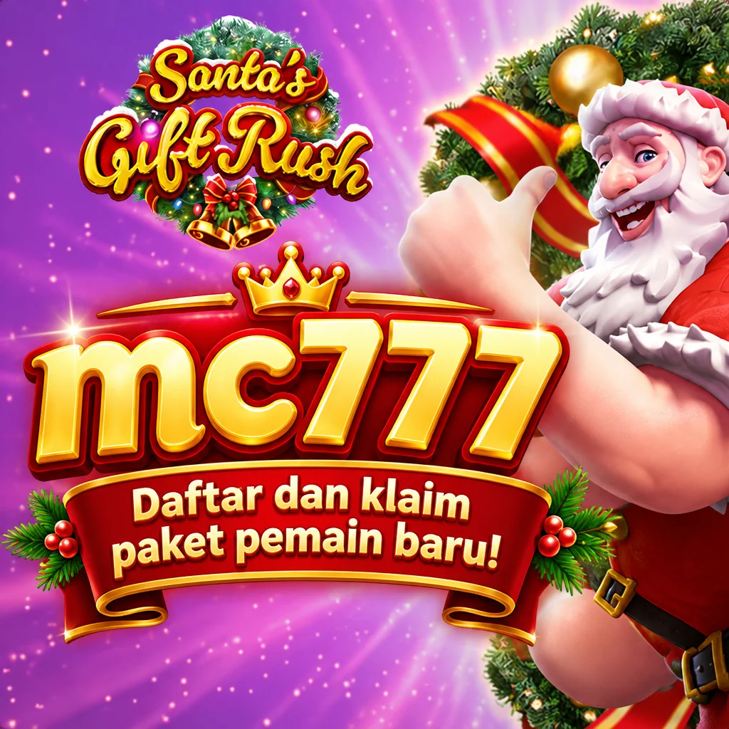 mc777 · Galeri permainan