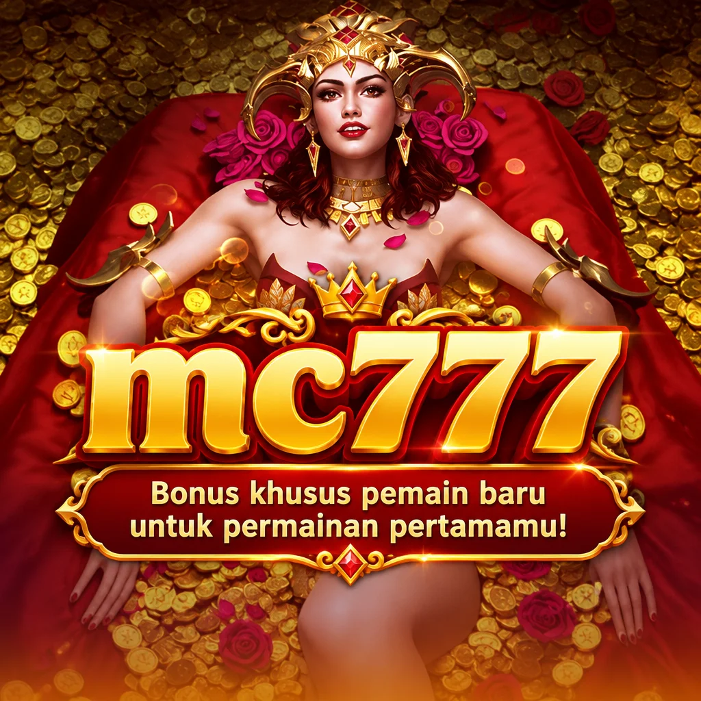 mc777 · Galeri permainan