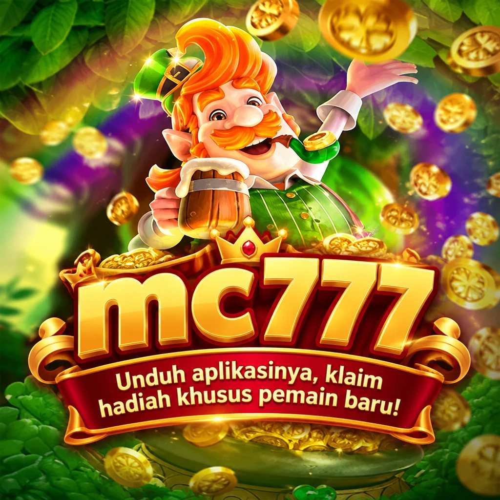 mc777 · Galeri permainan