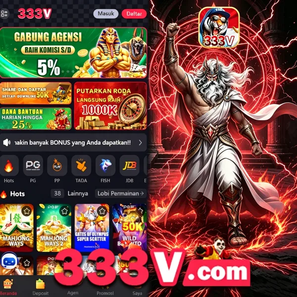 333V