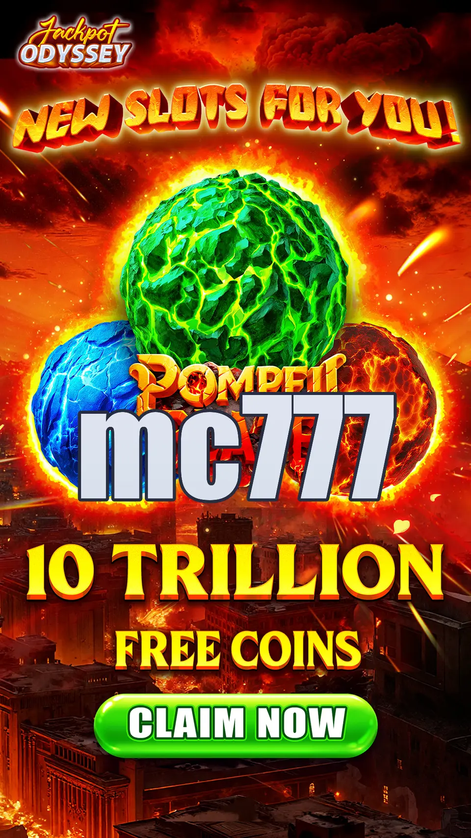 mc777 APK