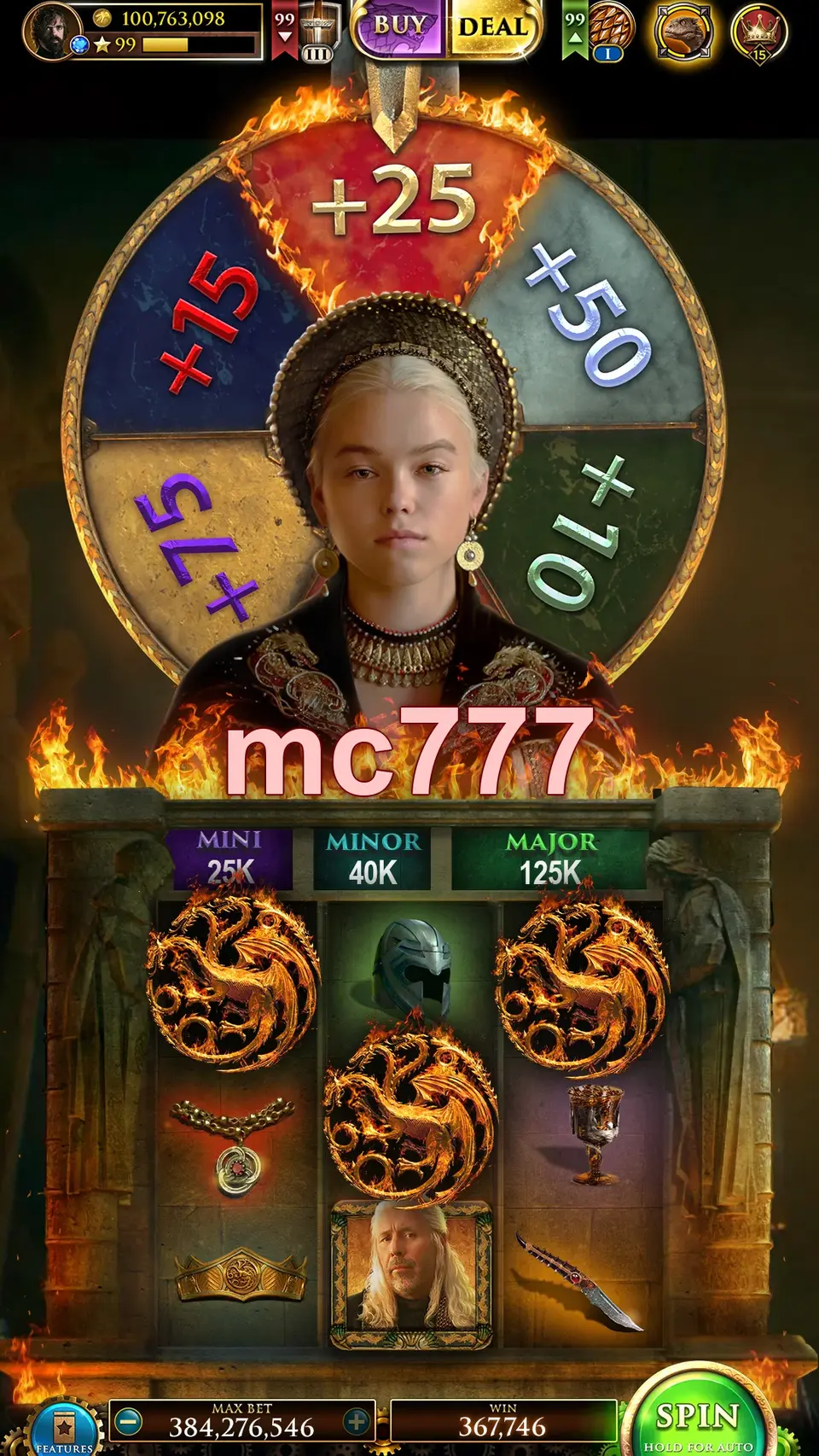 mc777 APK