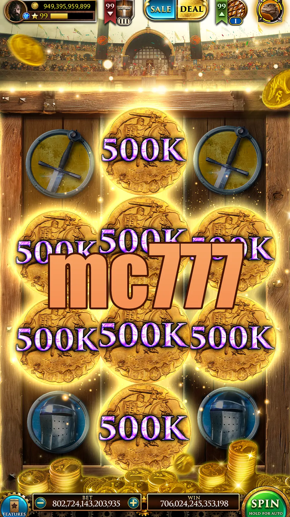 mc777 APK