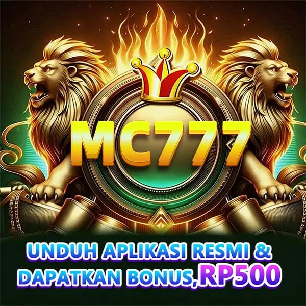 mc777 Masuk