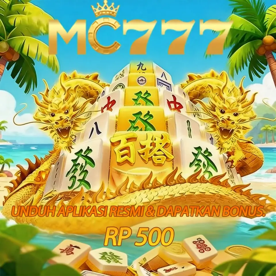 mc777 Daftar Sekarang - Unduh APK