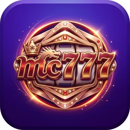 mc777 Logo - Resmi